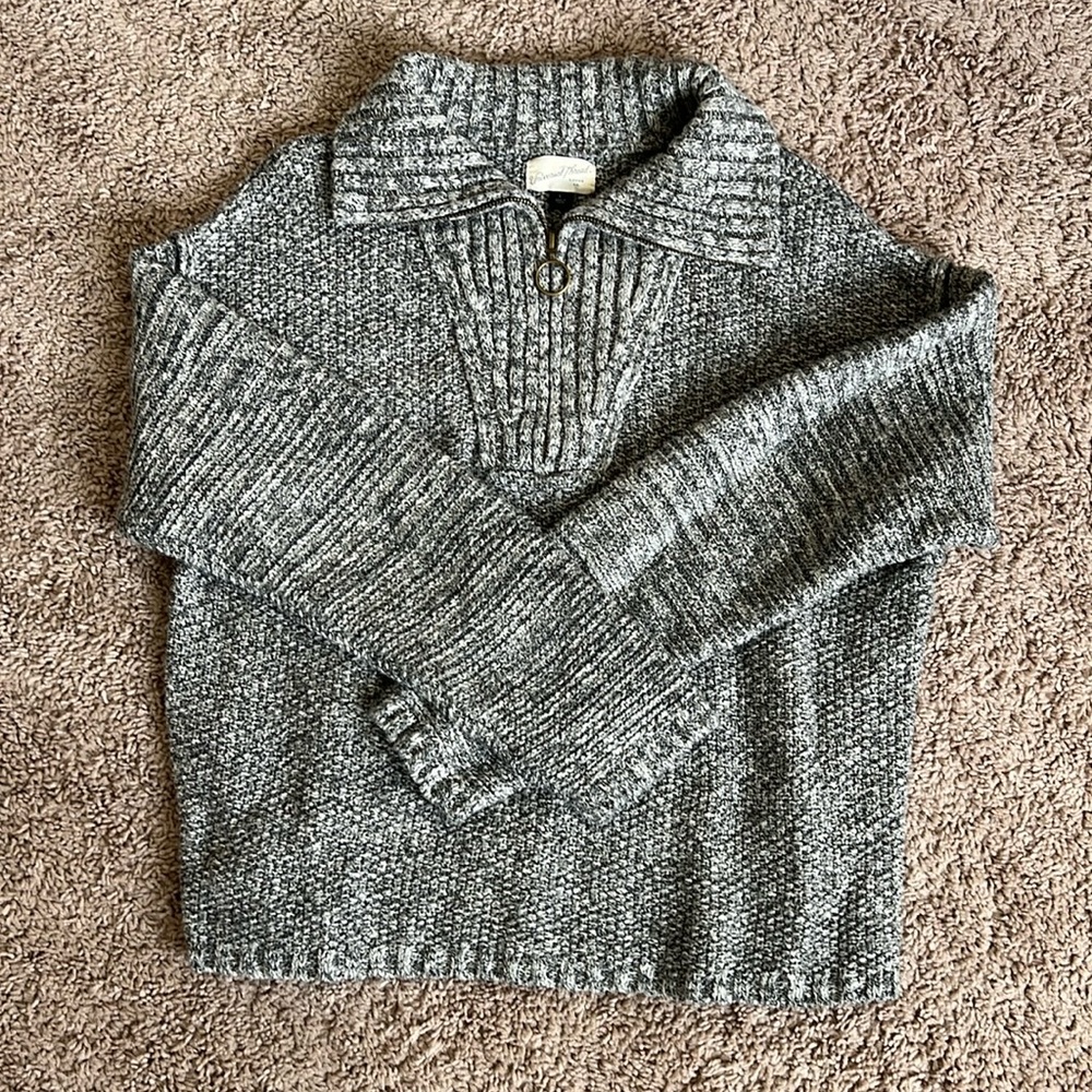 Universal Thread Sweater